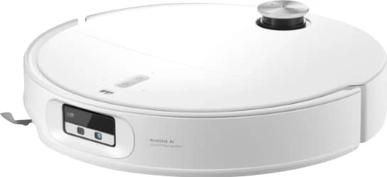 Thumbnail 20 de Roborock Qrevo Curv 2 ProX – 4 cm‑Höhe 🤖