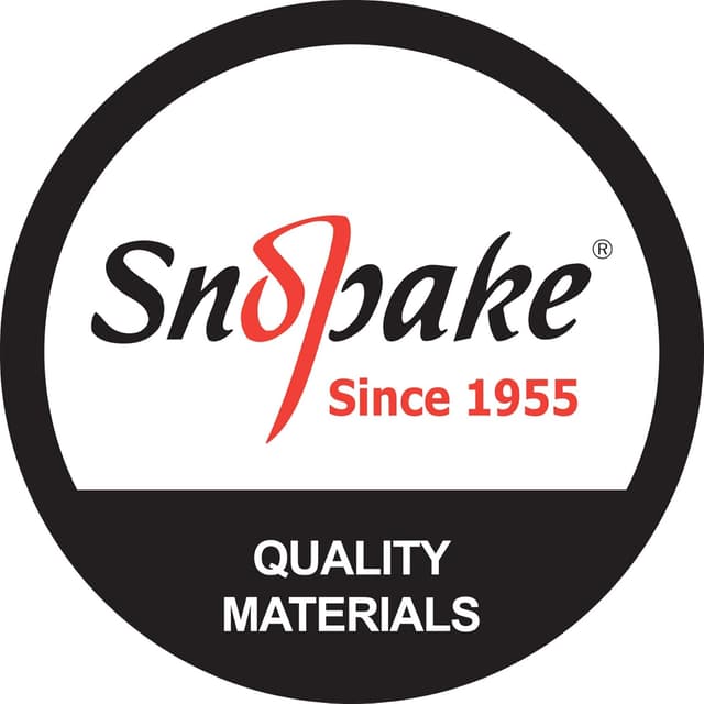 Detalle 2 de Snopake A4 DocBox Clear 35 mm Box File