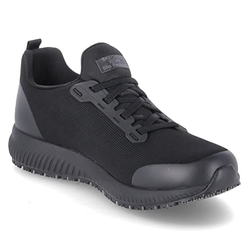 Thumbnail 4 de Skechers 77222EC Black Flat Knit 36,5 EU