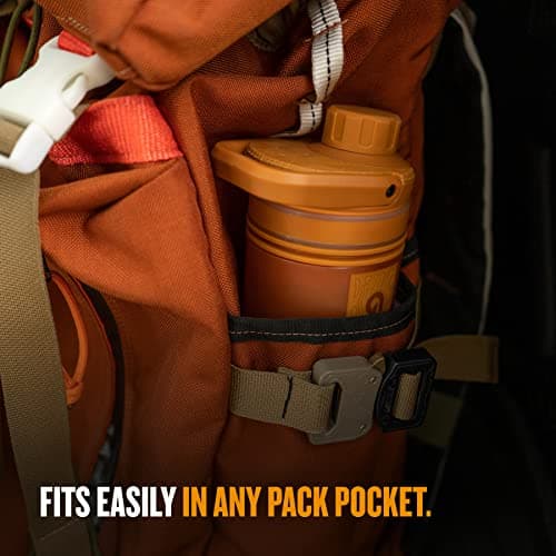 Thumbnail 8 de GRAYL UltraPress, filtre à eau 500 ml ⚙