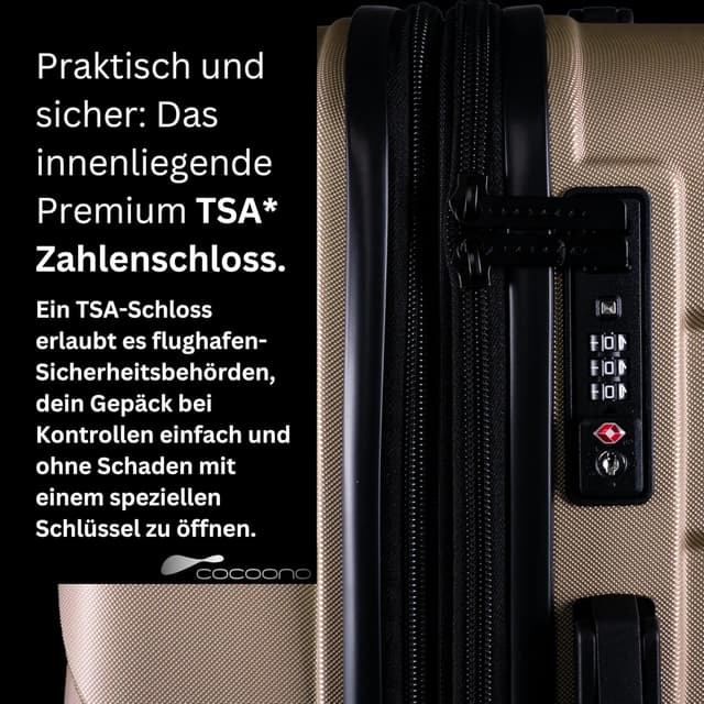 Thumbnail 6 de Cocoono Hartschalenkoffer XL 100L Groß