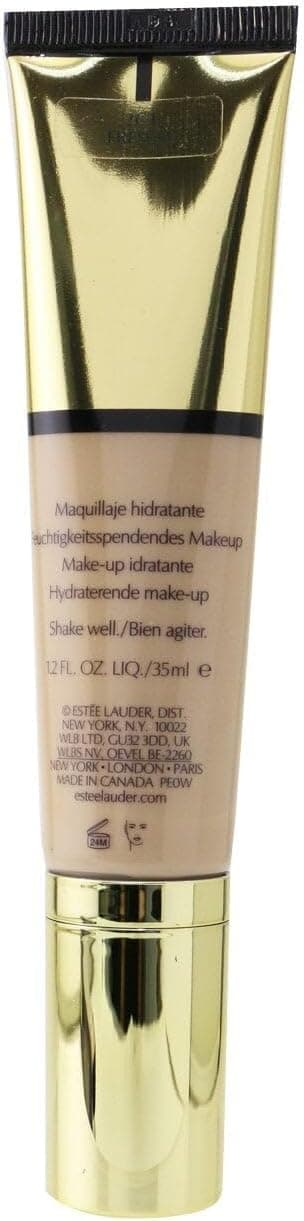 Detalle 2 de Estée Lauder Futurist Hydra Rescue Moisturising Foundation SPF 45 (12-hour glow)
