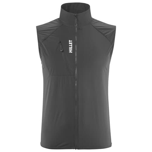 Detalle 2 de Millet Intense Millet chaleco cortavientos