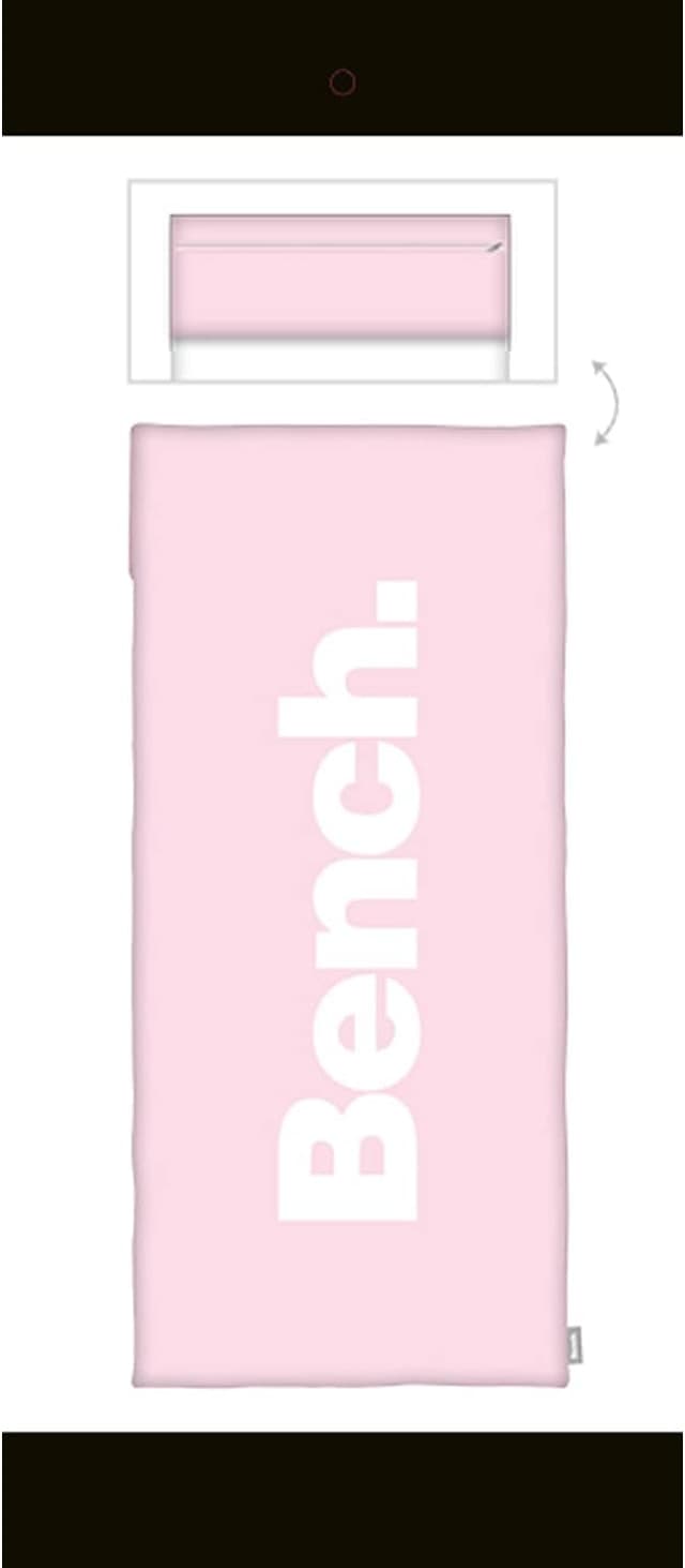 Thumbnail 5 de Bench Sport- und Fitnesstuch 50x110 cm đ§