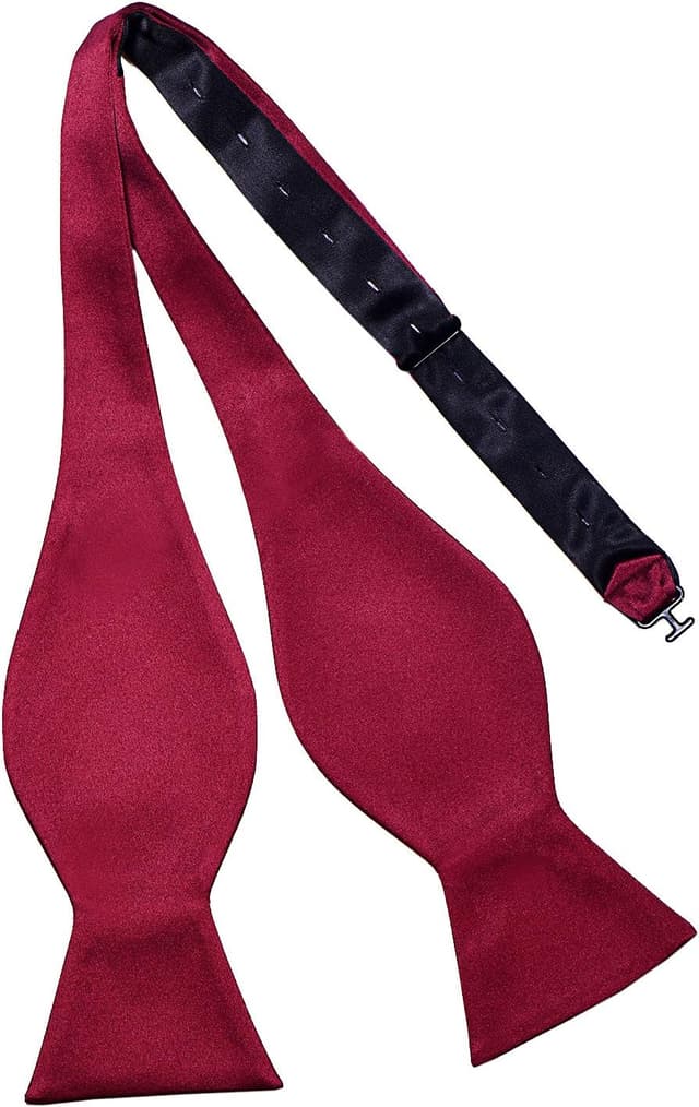 Thumbnail 5 de DonDon Papillon da uomo 12 x 6 cm