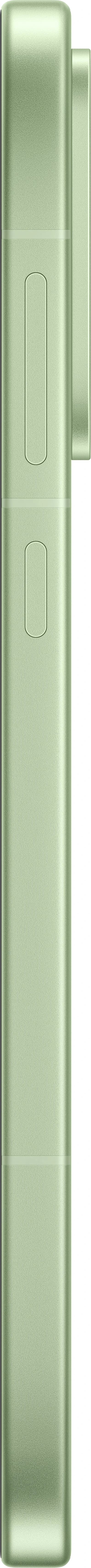 Thumbnail 6 de OnePlus 15R 256GB Grün 5G – 7.250‑mAh Akku