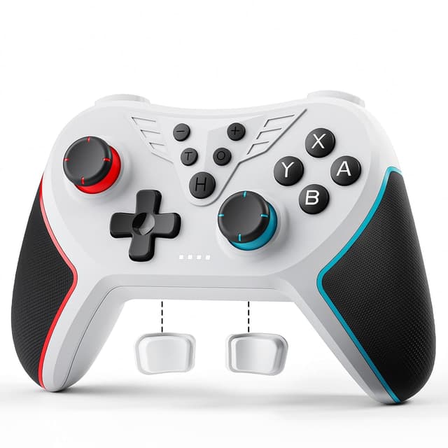 Detalle de LATEC Controller für Switch bis zu 8 Stunden