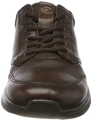Thumbnail 1 de ECCO Irving - Zapatillas Hombre Cocoa Brown 39 EU