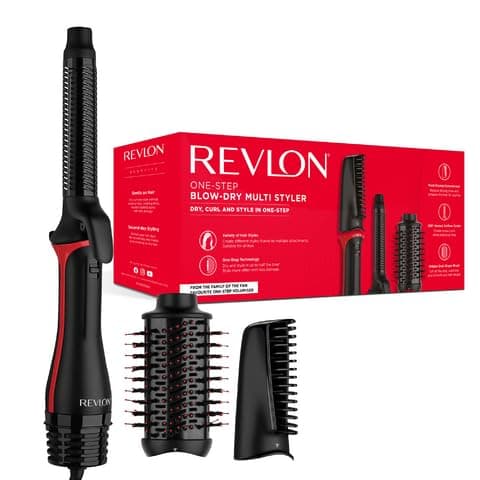 Thumbnail 7 de Revlon One-Step Blow-Dry Multi Styler 3 en 1