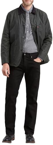 Detalle de Levi's 559 Relaxed Strt 40W 32L