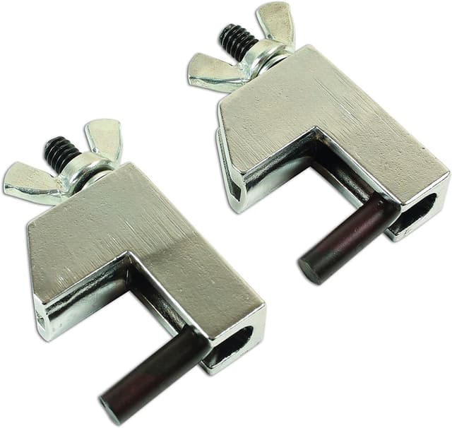 Thumbnail 2 de Laser 7254 Colliers de serrage 2 pièces