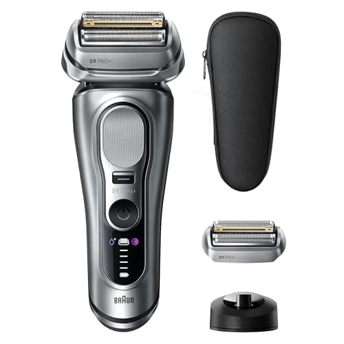Thumbnail 7 de Braun 9617PSI Afeitadora Series 9 PRO+ 60 min