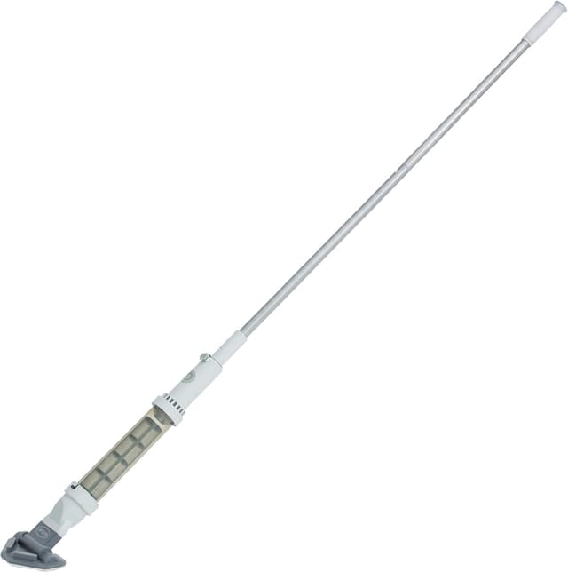 Imagen de Bestway LAY-Z-SPA Xtras akkubetriebener Poolsauger en OfertitasTOP