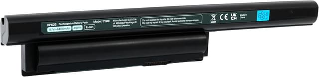 Detalle 2 de Batteria Green Cell PA3817U-1BRS per notebook Satellite serie L750/L755/L770 e Pro C650/C660