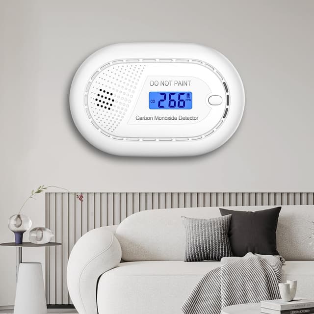 Thumbnail 6 de Runidur Rilevatore CO 10 anni 🔔