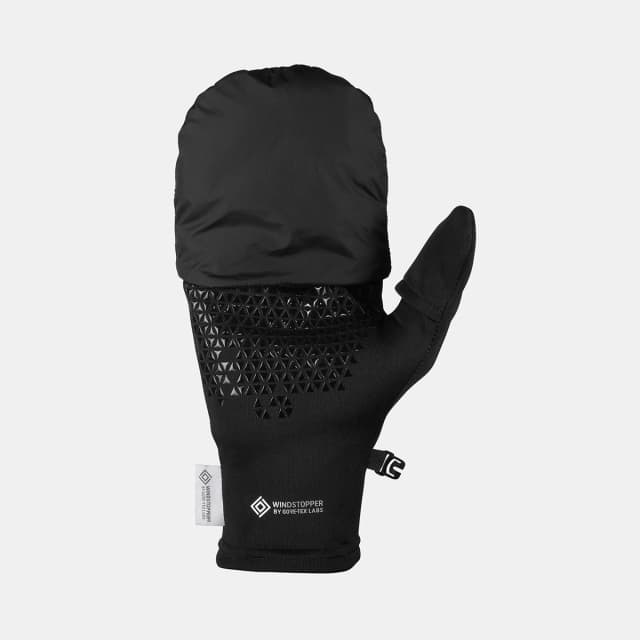 Detalle de Millet Guante Esquí Unisex Infinium Mitt WHITE GTX