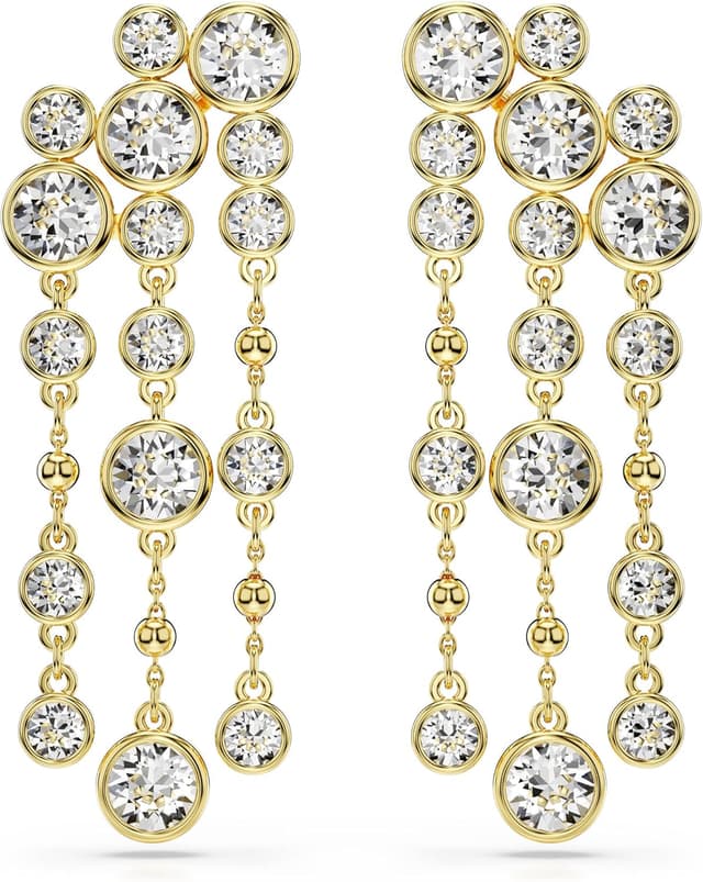 Thumbnail 6 de Swarovski Imber Kollektion Ohrringe