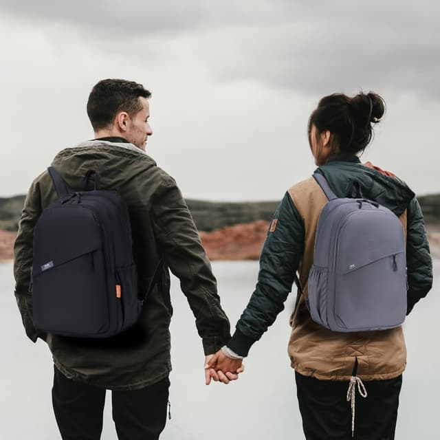 Thumbnail 6 de SUCIKORIO 40x30x15cm Handgepäck Rucksack