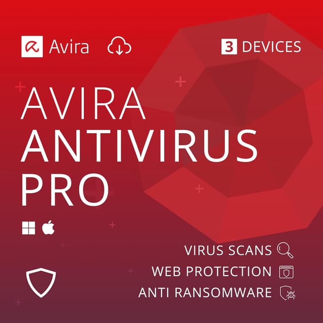 Thumbnail 6 de Avira Prime antivirus for 5 devices