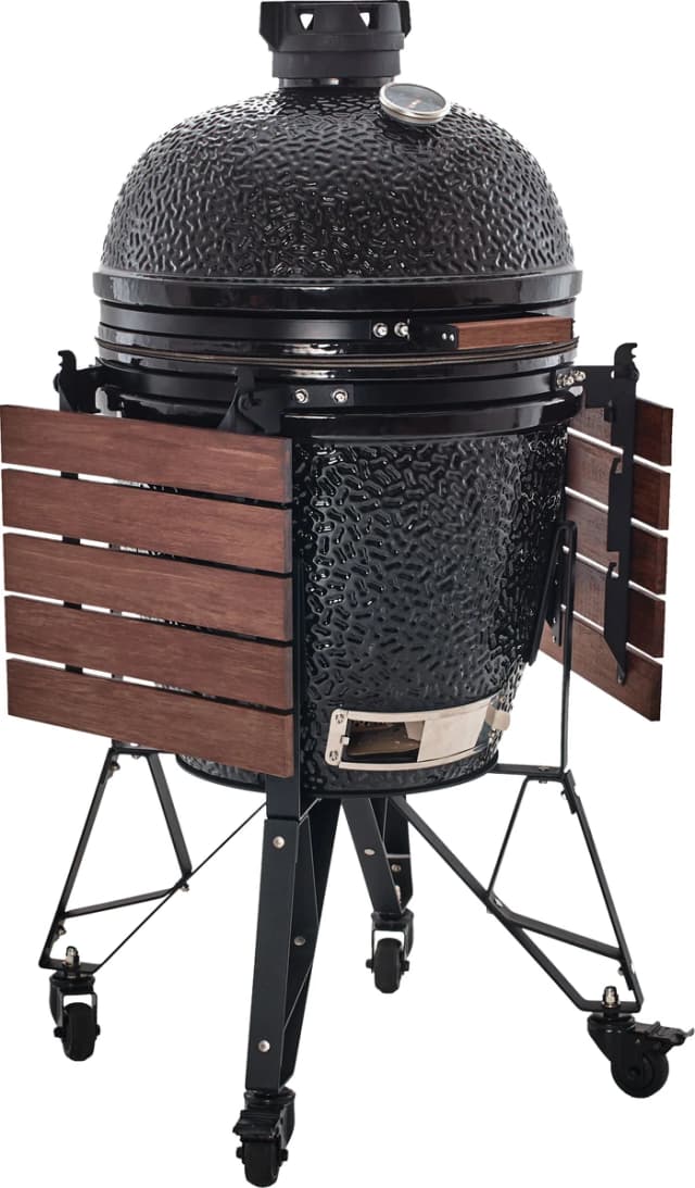 Thumbnail 5 de The Bastard Classic Large Grill 2 Höhen