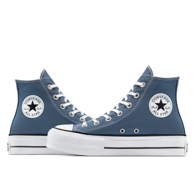 Thumbnail 3 de Converse Chuck Taylor All Star Lift Seasonal Color — Zapatillas mujer