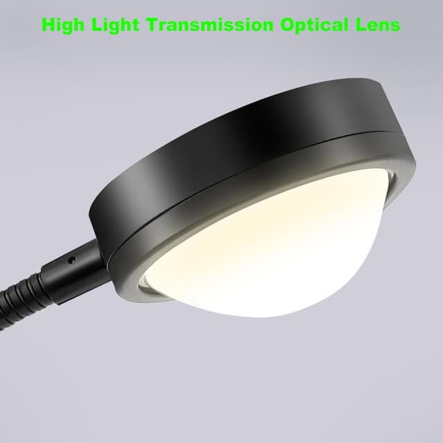 Thumbnail 1 de Fayleer Pflanzenlampe LED Vollspektrum