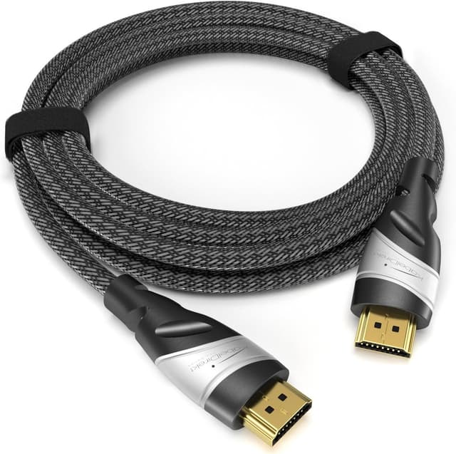 Thumbnail 2 de KabelDirekt – Abrazaderas Reutilizables para Cables 12,5mm