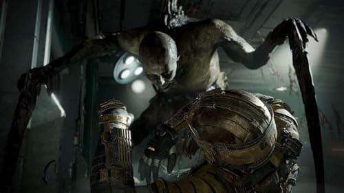 Thumbnail 4 de Dead Space Xbox Series X