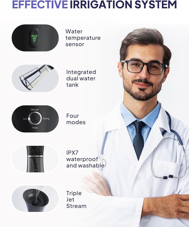 Thumbnail 5 de Ohrenschmalz Entferner Ohrreiniger mit Doppeltank