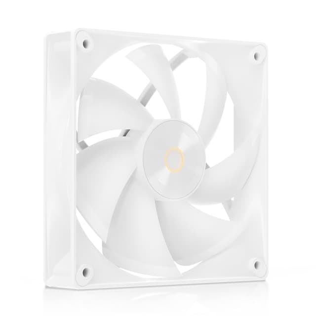 Detalle de Ocypus Delta F12 120-mm PC-Lüfter (4-Pin PWM) mit bis zu 2.000 U/min