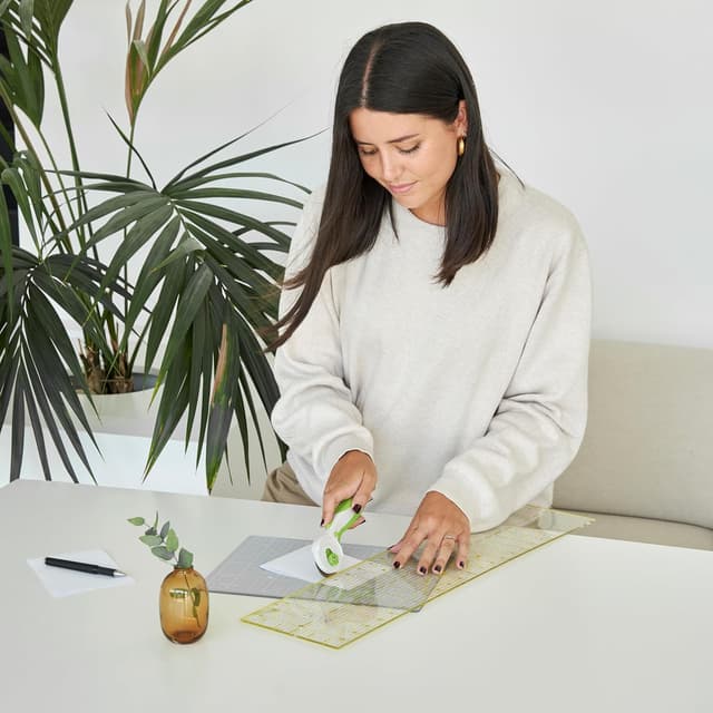 Thumbnail 5 de Elan Tapis de Découpe A4 22x30 cm 📐