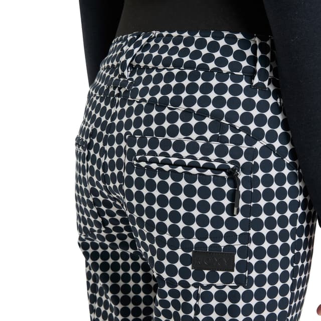 Thumbnail 4 de Roxy Rising High pantalón snow mujer 15K