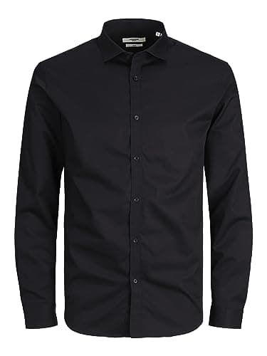 Detalle 2 de Jack & Jones Jprblacardiff Camiseta manga larga Talla L