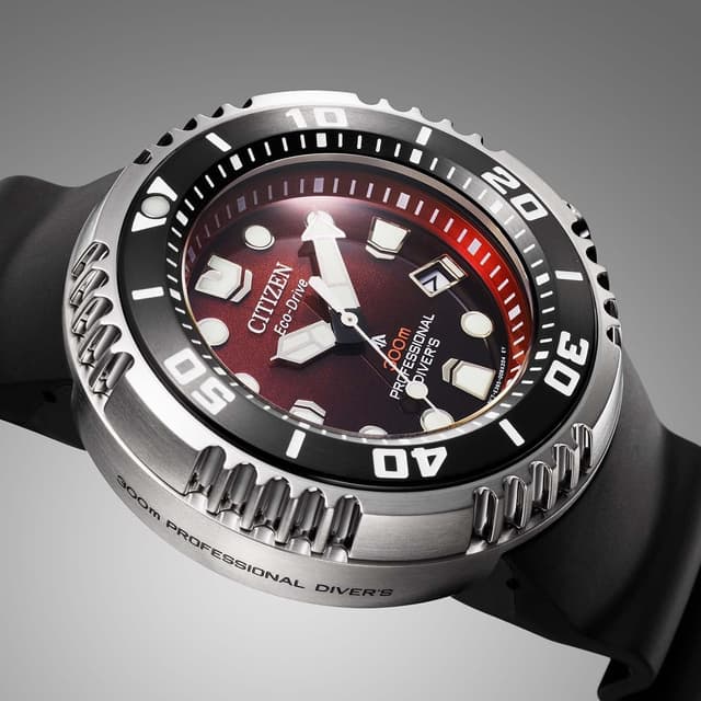 Thumbnail 4 de Citizen BN1024-01Z 46 mm reloj de buceo