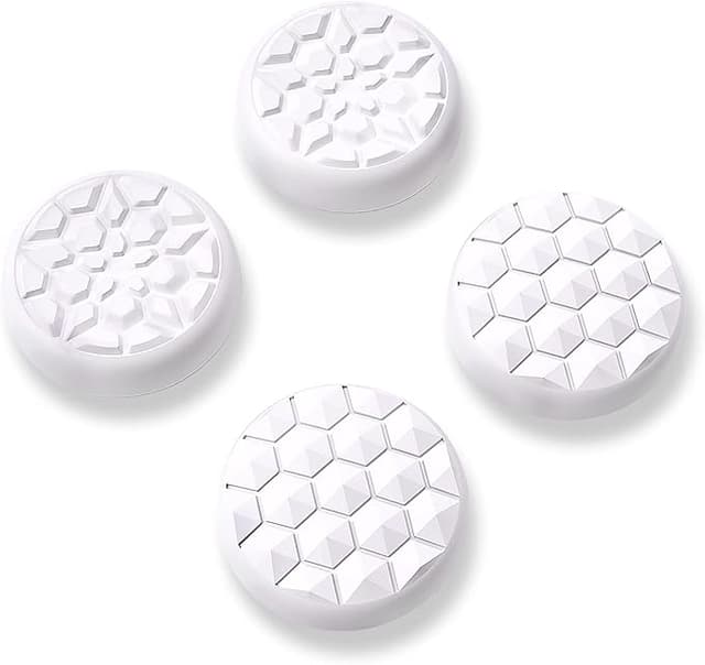 Imagen de PlayVital Agarres de Silicona para Steam Deck OLED en OfertitasTOP