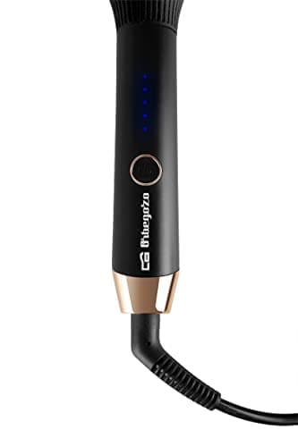 Thumbnail 4 de Orbegozo PL 1160 Rizador cerámico 40 W