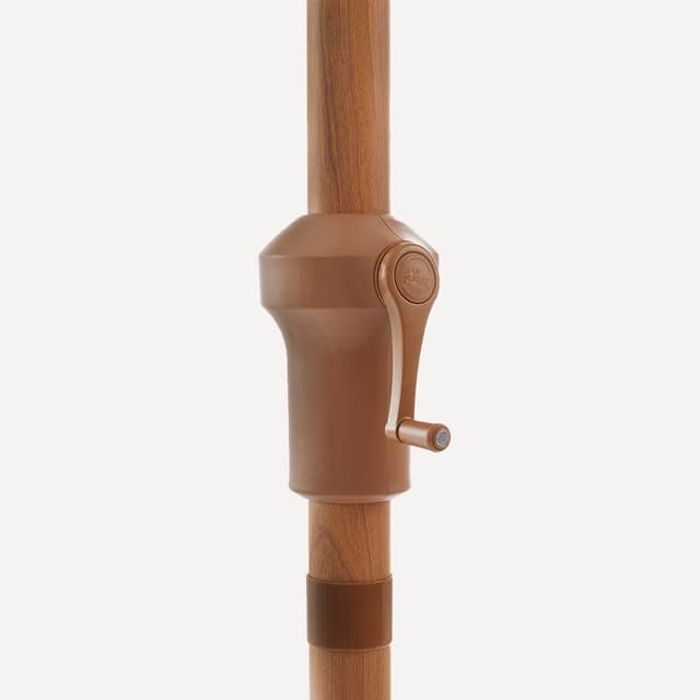 Thumbnail 3 de El Corte Inglés Parasol Cascais 🌂 Protección solar