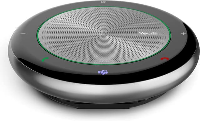 Detalle de Yealink CP700 Konferenzlautsprecher 9 Std