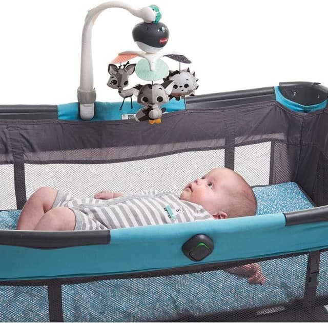 Thumbnail 4 de Tiny Love Mobile musical 30 minutes