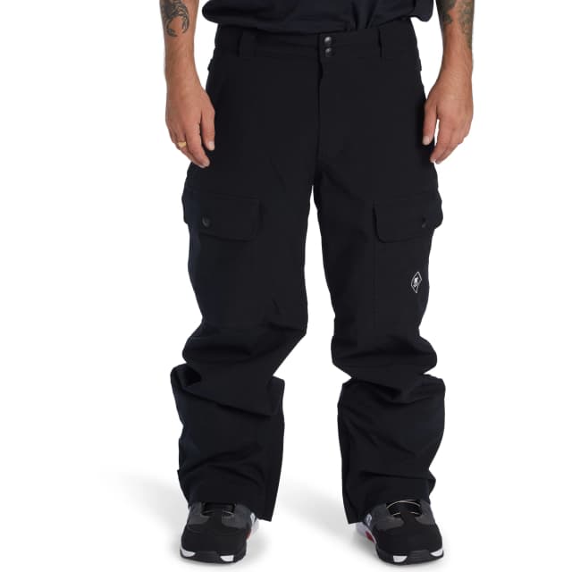 Imagen de DC Shoes Code Pantalón de snow hombre ⛷️ en OfertitasTOP