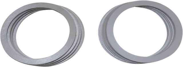 Detalle de Dana 44 Rear Shim Kit