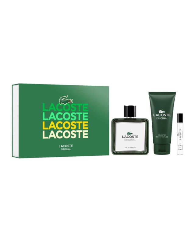Imagen de Lacoste Original Estuche Regalo Eau de Parfum en OfertitasTOP