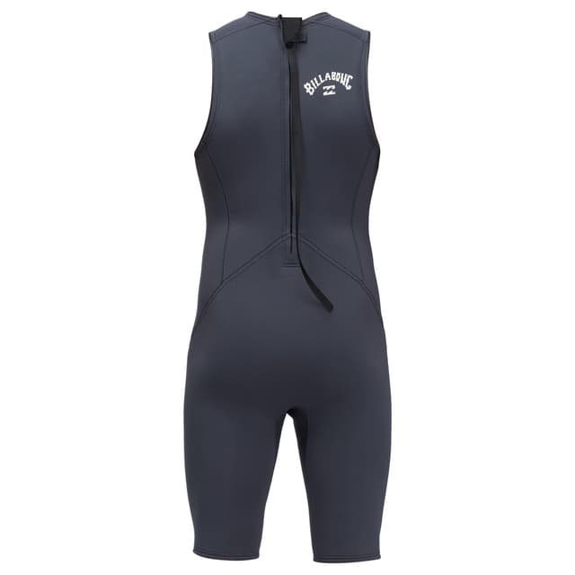 Detalle 2 de Billabong Absolute Short John 2/2mm