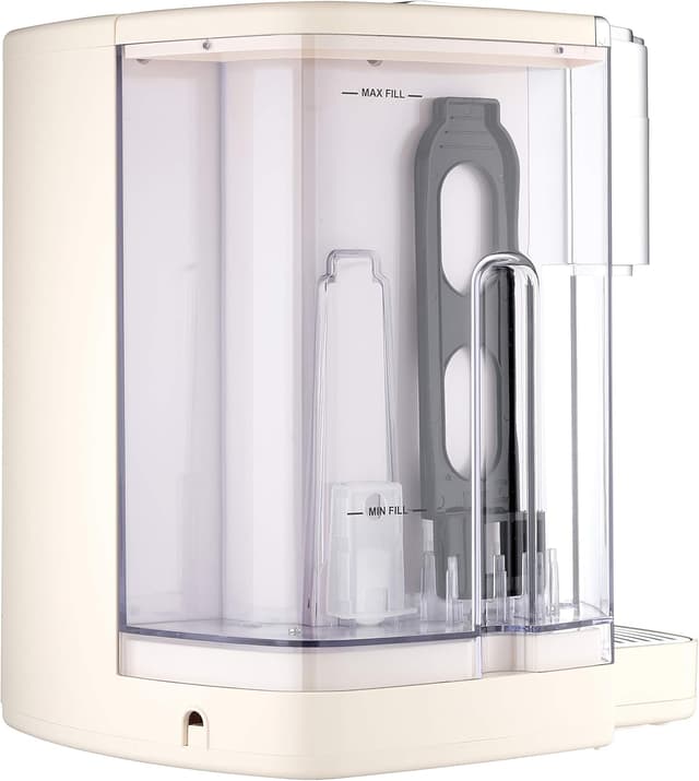 Detalle de Cuisinart Single Serve Coffee Maker with 72-Ounce Reservoir (Programmable Brewing + Hot Water)