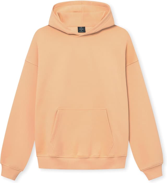 Thumbnail 6 de Johnny Urban Cody felpa con cappuccio uomo e donna oversize in jersey leggero con tessuto pesante