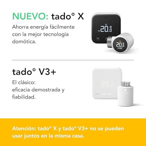Thumbnail 7 de AZ Smart Thermostat X termostato inteligente para hogar 🌡