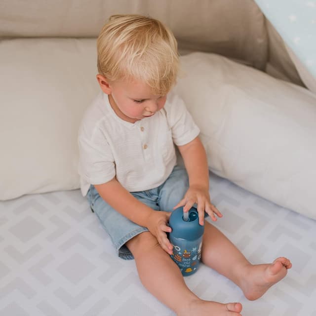 Thumbnail 5 de Suavinex 401204 Bicchiere training 340 ml