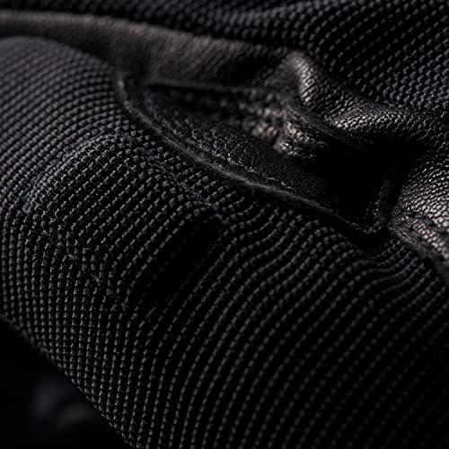 Thumbnail 4 de Furygan Jet Lady D3O Evo gants moto femme