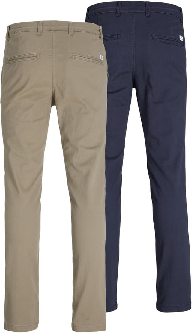 Thumbnail 3 de JACK & JONES Chino 2er-Pack Slim Fit