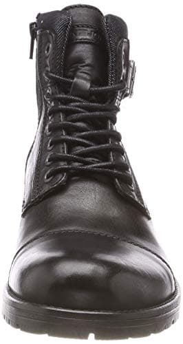 Detalle 2 de JACK & JONES Boots Anthracite 43 botas 43